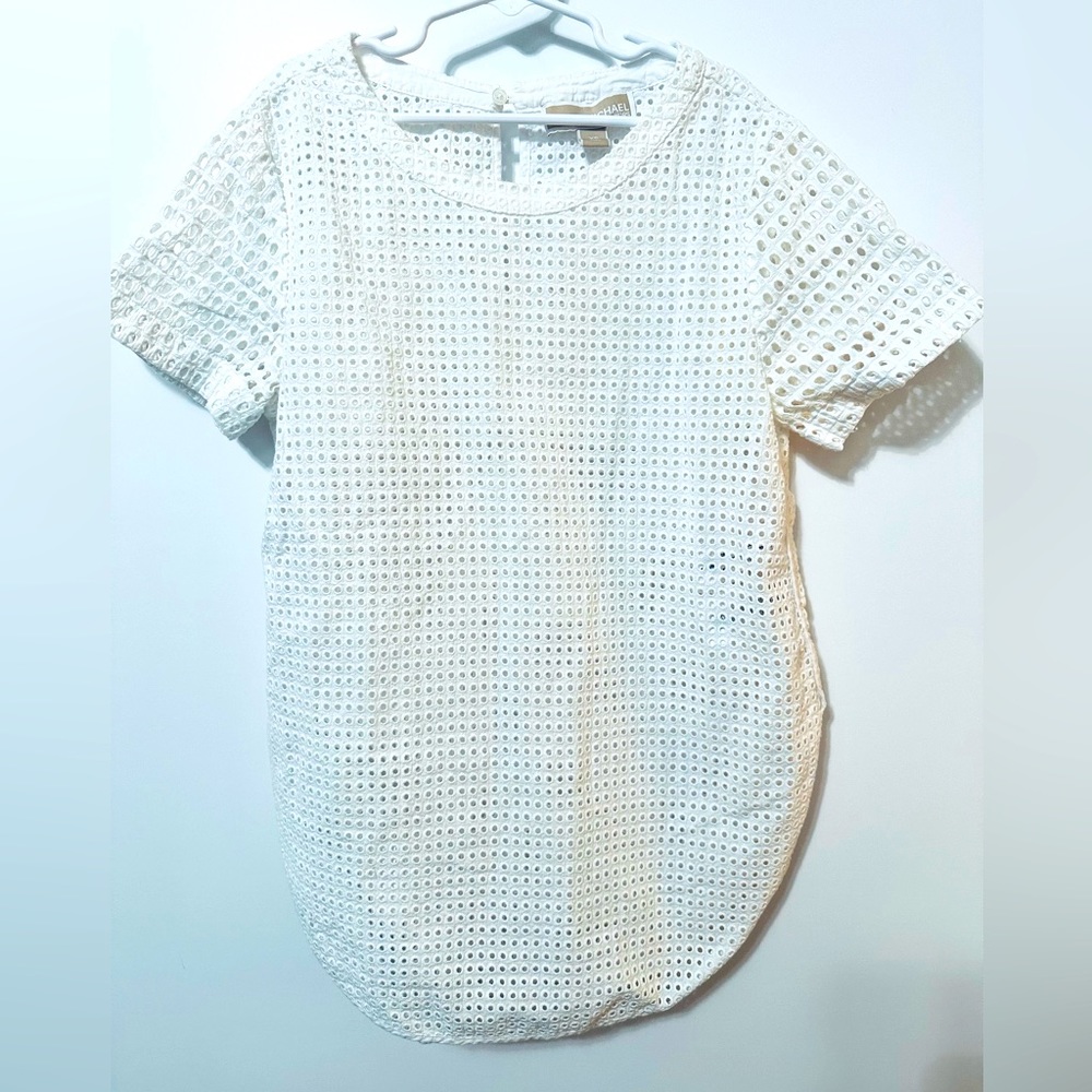 Micheal Kors Top